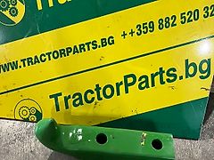 John Deere Pick Up Hitch Hook (used) - John Deere 6000, 6010