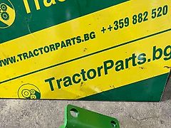 John Deere Stabiliser Bracket (used) - John Deere 6000, 6010, 6020, 6030, 6M, 6R