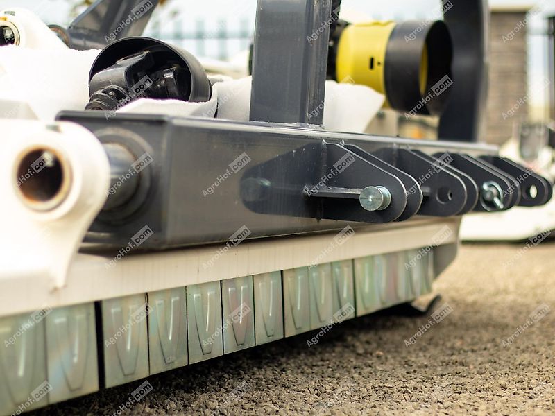 Aardenburg Alpha XL Super Plus / Mulcher 240 cm - BLACK FRIDAY RABATT