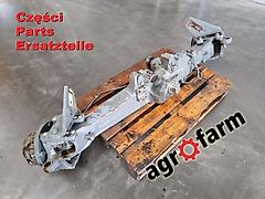 Fendt Front axle Fendt 310 C