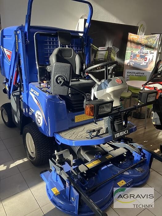 Iseki SF 225