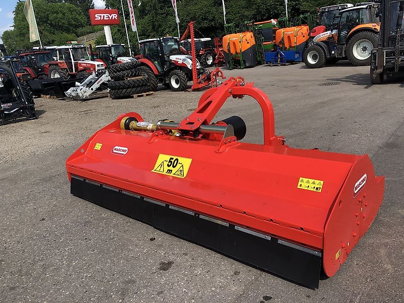 Maschio Tigre 280