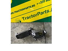 John Deere Aircon bracket holder (used) - John Deere 6000