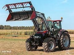D&D Landtechnika Krokoschaufel 2,0 m