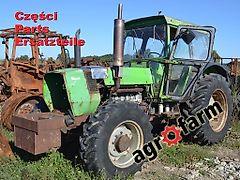 Deutz-Fahr DX 85 DX90 110 parts, ersatzteile, pieces