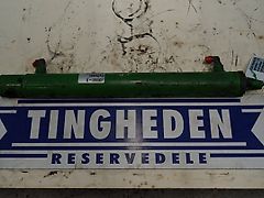 John Deere 592 (Spare part/Reservedel/Ersatzteil)