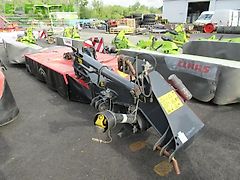 Vicon faucheuse vicon extra 332