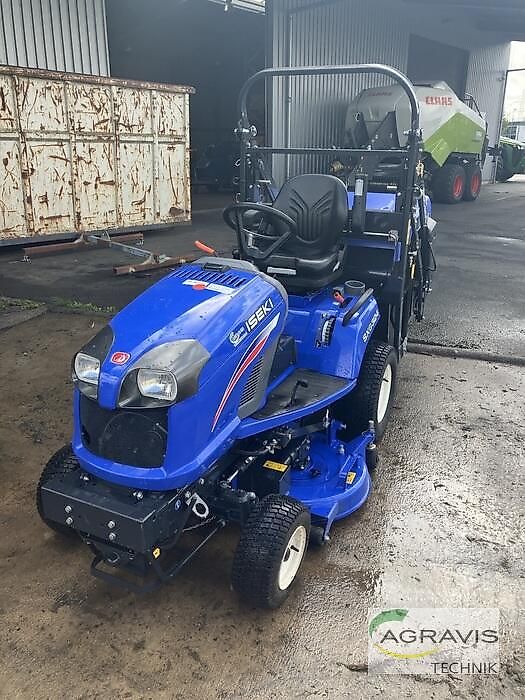 Iseki SXG324 MIT SCMA48 UND SBC650