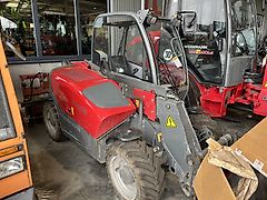 Weidemann 4108 Teleskoplader