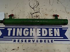 John Deere 592 (Spare part/Reservedel/Ersatzteil)