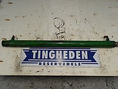 John Deere 592 (Spare part/Reservedel/Ersatzteil)