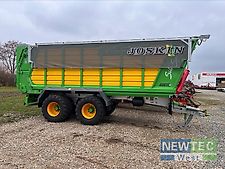 Joskin SILOSPACE2 480D