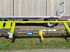 Claas Transportwagen