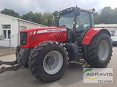 Massey Ferguson MF 7480 DYNA VT