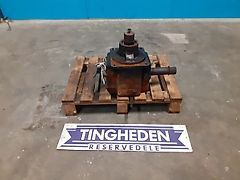 New Holland CR9090 (Spare part/Reservedel/Ersatzteil)
