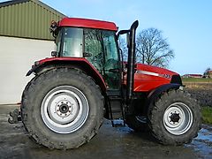 Case IH Mx Maxxum