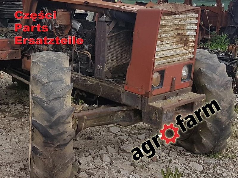 Fiat 100-90 95-90 110-90 parts, ersatzteile, pieces