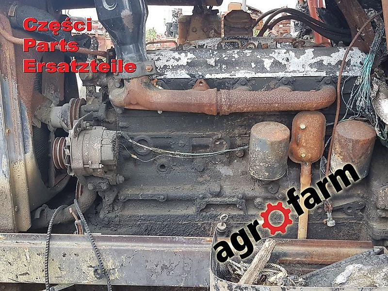 Fiat 100-90 95-90 110-90 parts, ersatzteile, pieces