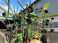 Krone Swadro 1250