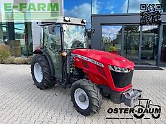 Massey Ferguson 3708v efficient