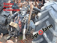 New Holland 8160 M 100 8260 8360 parts, ersatzteile, pieces