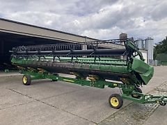 John Deere SCHNEIDWERK 630X