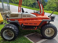 Reform Metrac 2004 GS