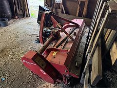 Kverneland FH 180