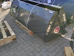 Stoll Erdschaufel Robust S 260