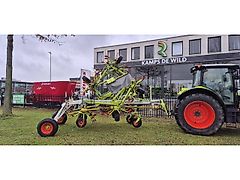 Claas Volto 1320 T