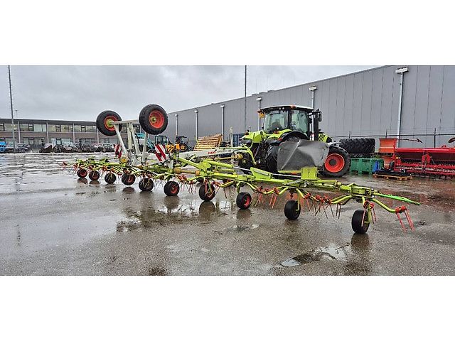 Claas Volto 1320 T