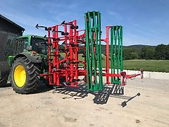 AGRO-MASZ APS 5.0 H Federzinken