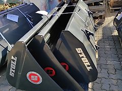 Stoll Erdschaufel Robust S 240