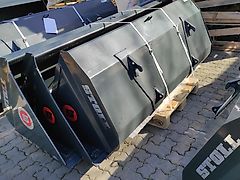 Stoll Erdschaufel Robust S 205