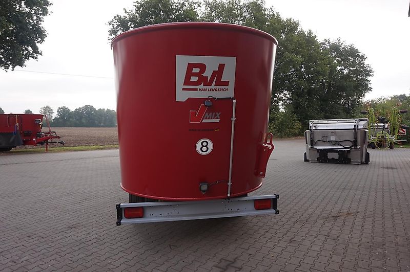 BvL V-MIX PLUS 20H-2S