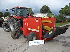 Vicon KD 834.
