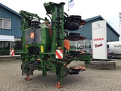 Amazone ED X6000-2 C