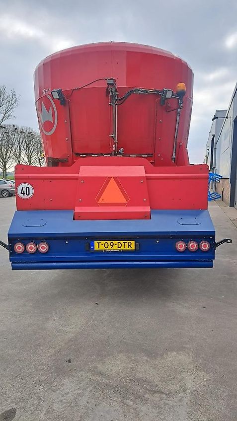 Siloking Selfline 500+ 2522