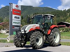 Steyr Kompakt 4085 Ecotech