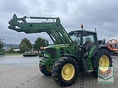 John Deere 6830 Premium