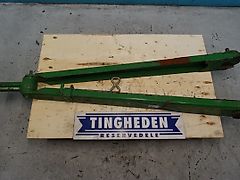 John Deere 592 (Spare part/Reservedel/Ersatzteil)