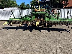 Krone EASY COLLECT 600-2