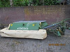 Krone am 243 cv