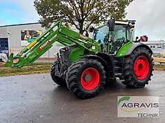 Fendt 728 VARIO GEN-7 Profi+ Setting2