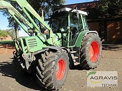 Fendt FAVORIT 510 C