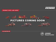 Grimme VENTOR 4150 ClodSep