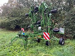 Krone KWT 11.22