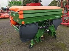 Amazone zam 1001 - profis