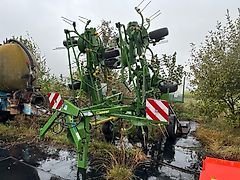 Krone KWT 8.82