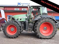 Fendt 820 Vario